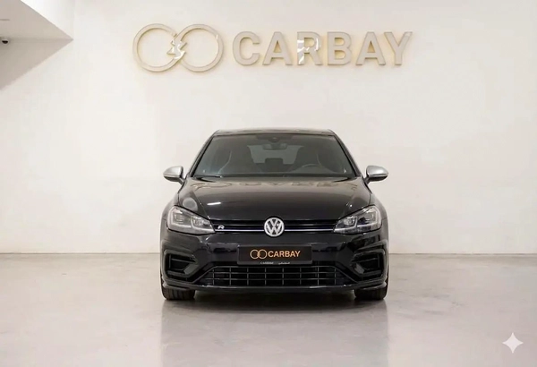 Volkswagen Golf R Performance Edition 2024 | GCC Specs | Brand New