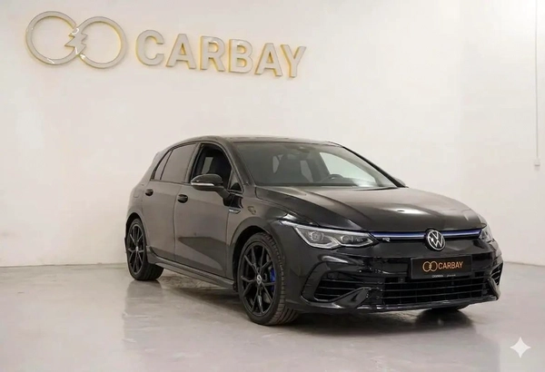 Volkswagen Golf R Performance Edition 2024 | GCC Specs | Brand New