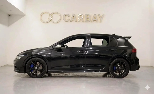 Volkswagen Golf R Performance Edition 2024 | GCC Specs | Brand New