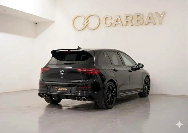 Volkswagen Golf R Performance Edition 2024 | GCC Specs | Brand New