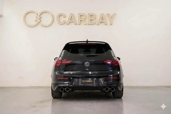 Volkswagen Golf R Performance Edition 2024 | GCC Specs | Brand New