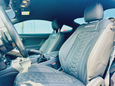 2021 Ford Mustang Ecoboost-9