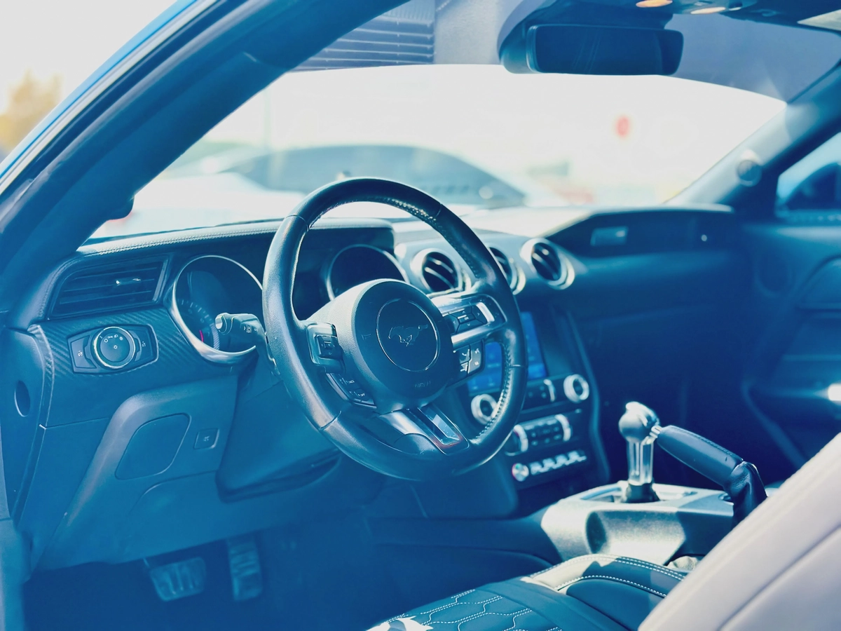 2021 Ford Mustang Ecoboost-6-6