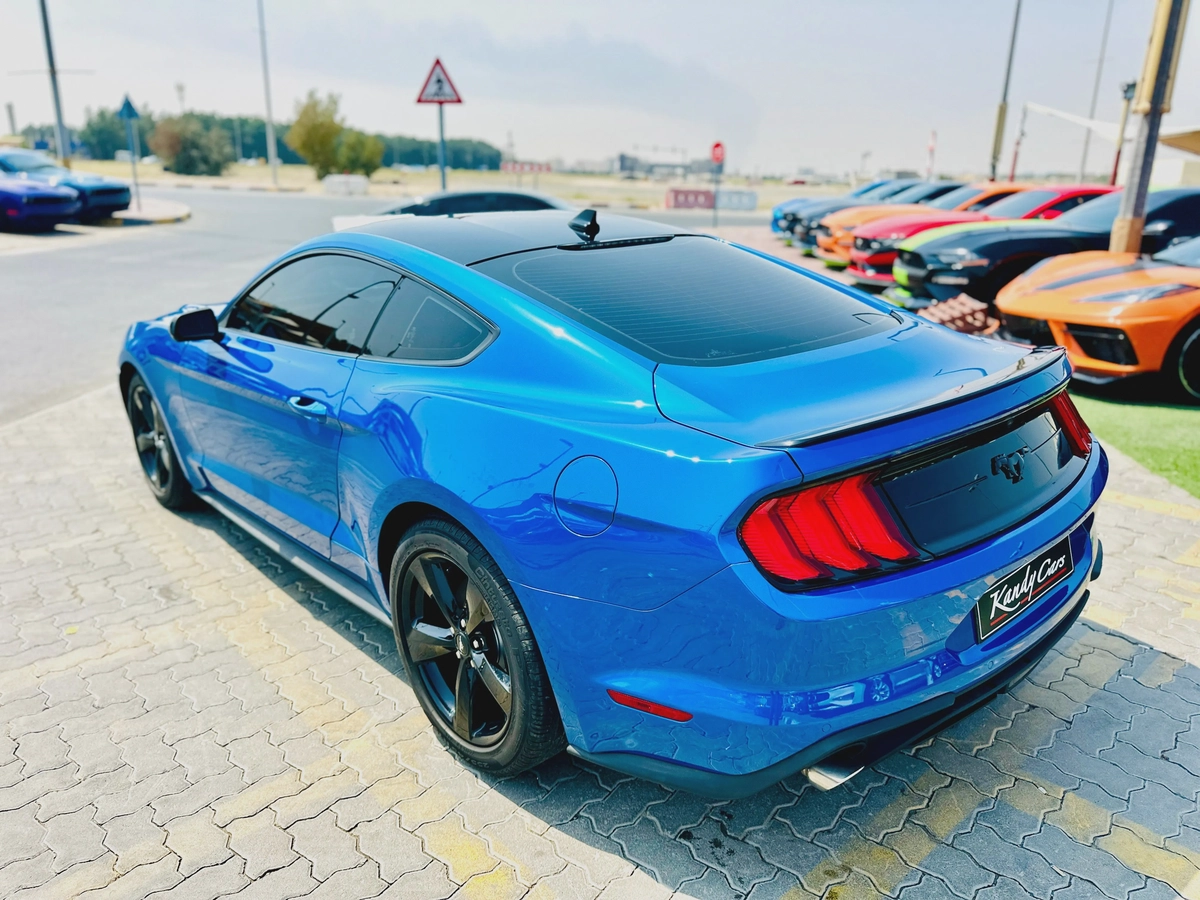 2021 Ford Mustang Ecoboost-10-10
