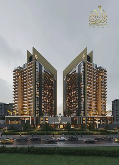 8YRS Paymrnt Plan _Fully Furnished_ Near Metro-0