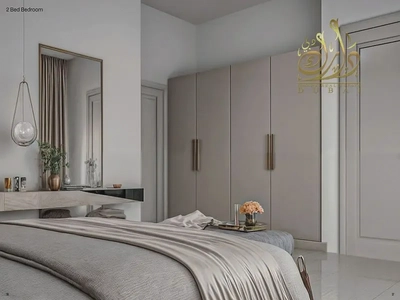 8YRS Paymrnt Plan _Fully Furnished_ Near Metro-2