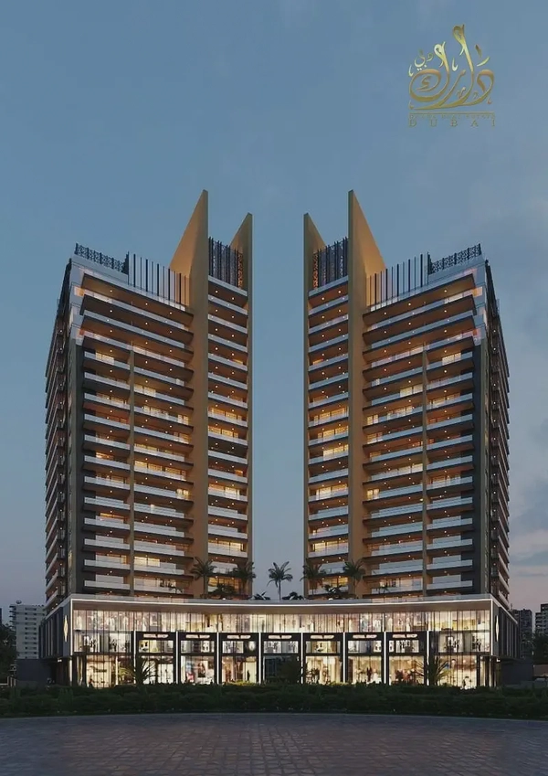 8YRS Paymrnt Plan _Fully Furnished_ Near Metro