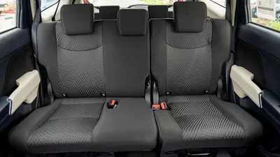Toyota Rush EX Toyota Rush 1.5L Petrol MY2024-16