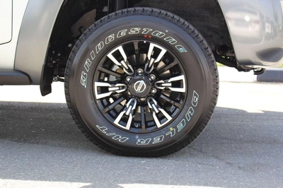 Nissan Patrol SUPER SAFARI Nissan Patrol 2024 GCC specs-19