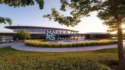 Luxury| Spacious| 2 Bedroom Apartment| With Balcony+ Covered Parking| Best Price-0