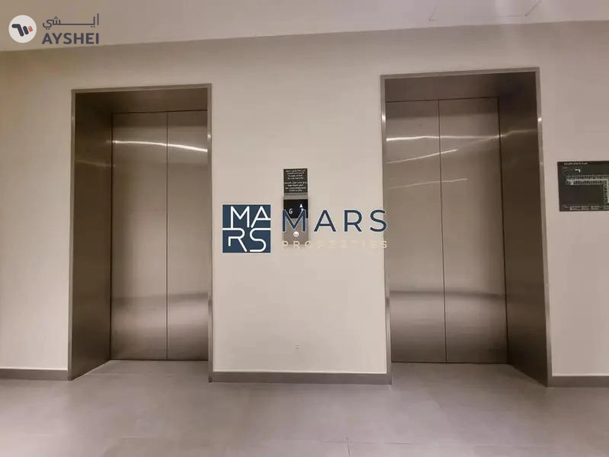 Luxury| Spacious| 2 Bedroom Apartment| With Balcony+ Covered Parking| Best Price-18-18