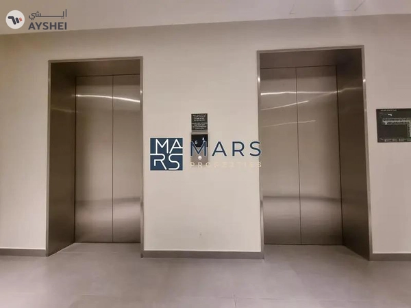 Luxury| Spacious| 2 Bedroom Apartment| With Balcony+ Covered Parking| Best Price