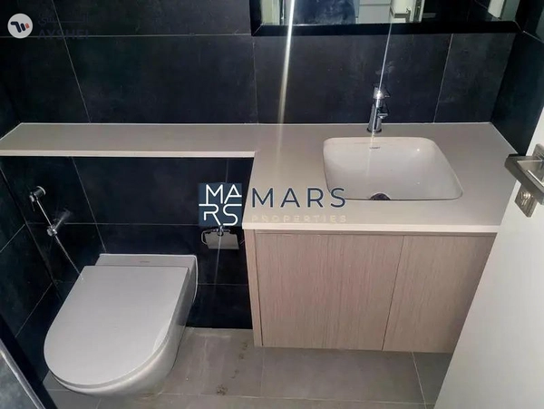 Luxury| Spacious| 2 Bedroom Apartment| With Balcony+ Covered Parking| Best Price