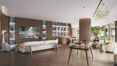 NEW LAUNCH_LUXURIOUS_PAY ONLY 30% _UNIQUE DESIGN-1