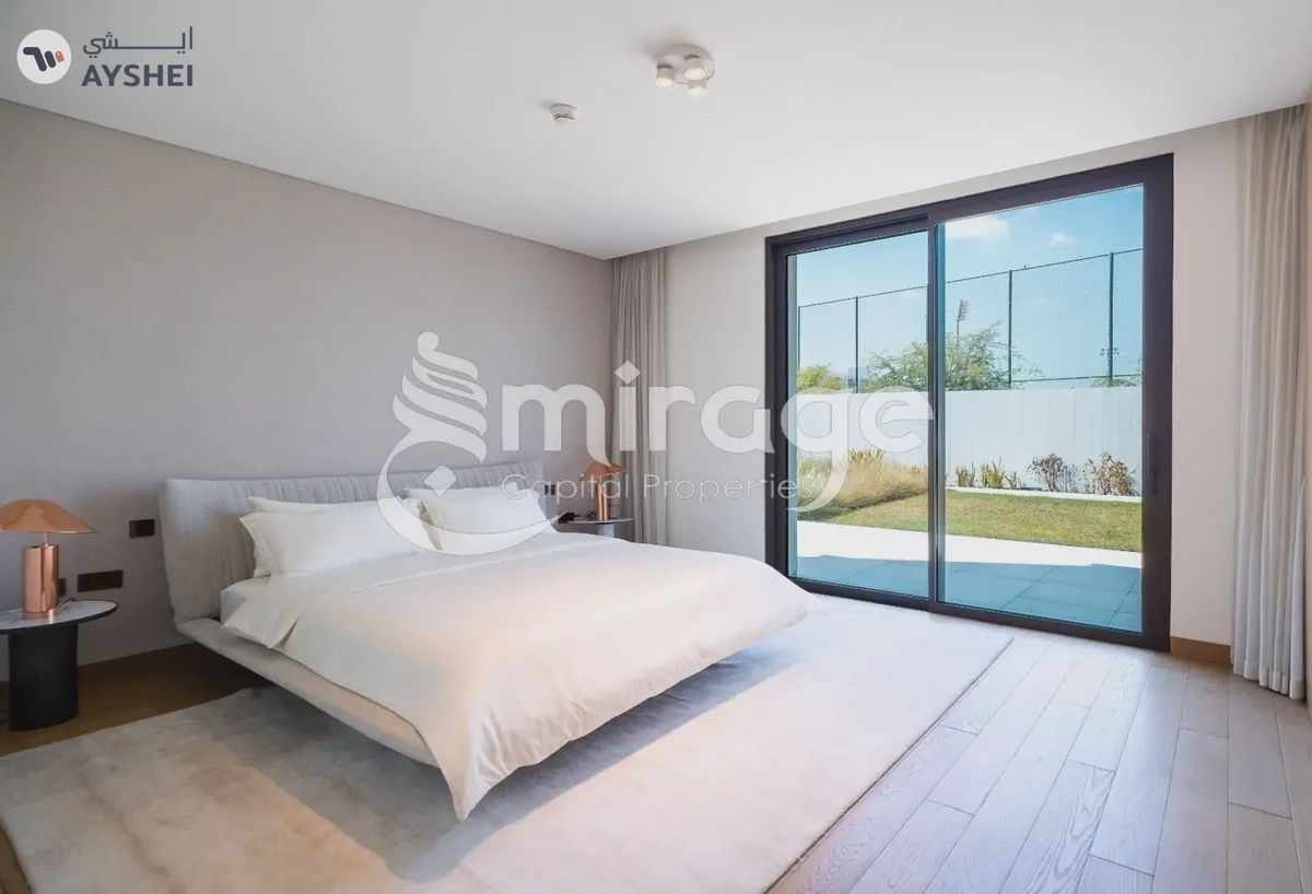 VILLA FOR SALE IN SAADIYAT LAGOONS, SAADIYAT ISLAND