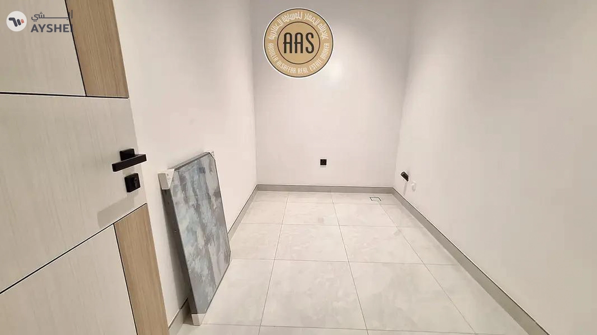 Brand New Ready to move 1bhk with Study Room District 14 (JVC)
