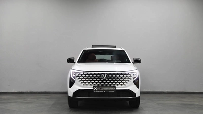 Changan CS55 Plus | Brand New | 3 Warranty Years | AED 1200 monthly-11