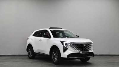 Changan CS55 Plus | Brand New | 3 Warranty Years | AED 1200 monthly-5