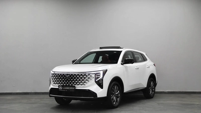 Changan CS55 Plus | Brand New | 3 Warranty Years | AED 1200 monthly-0