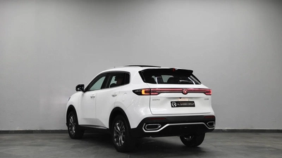 Changan CS55 Plus | Brand New | 3 Warranty Years | AED 1200 monthly-1