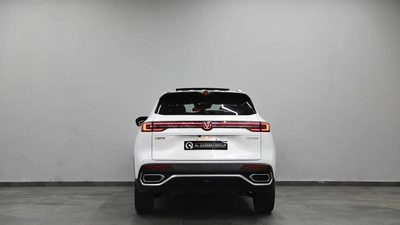 Changan CS55 Plus | Brand New | 3 Warranty Years | AED 1200 monthly-2