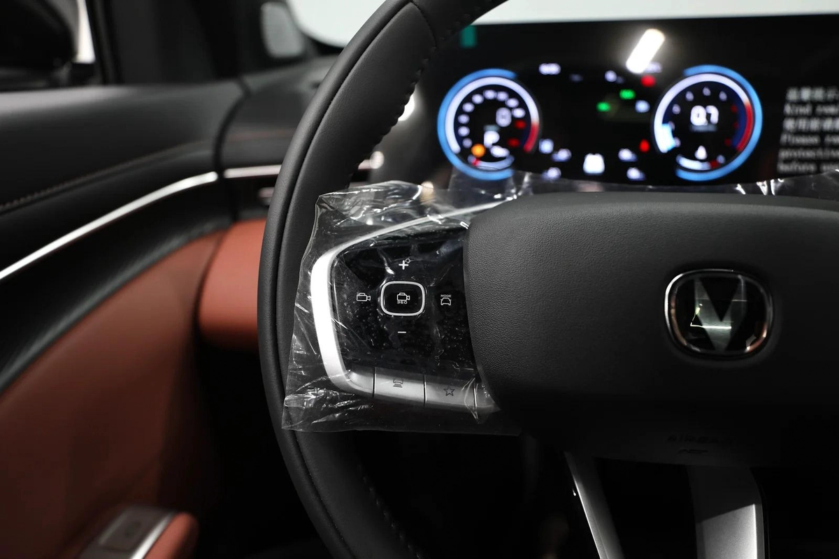 Changan CS55 Plus | Brand New | 3 Warranty Years | AED 1200 monthly-14-14