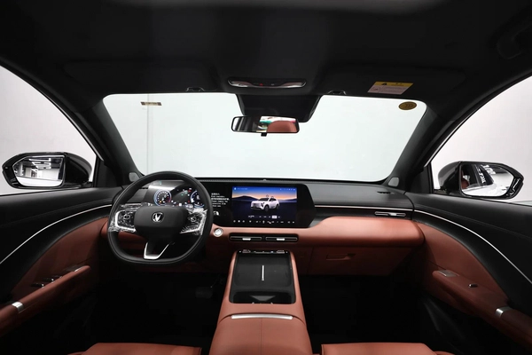 Changan CS55 Plus | Brand New | 3 Warranty Years | AED 1200 monthly