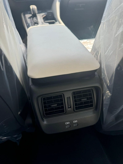 New 2026 Toyota Crown-1