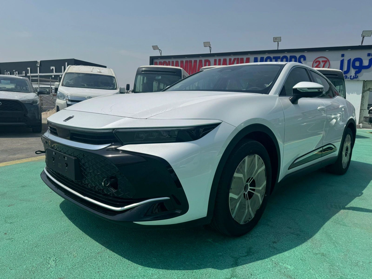 New 2026 Toyota Crown-10-10