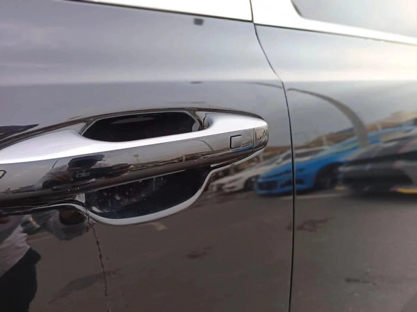 Kia Telluride SX 3.8L