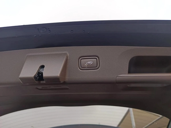 Kia Telluride SX 3.8L