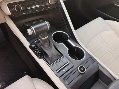 2023 Kia K5 EX | GCC Specs | Pristine Condition-16