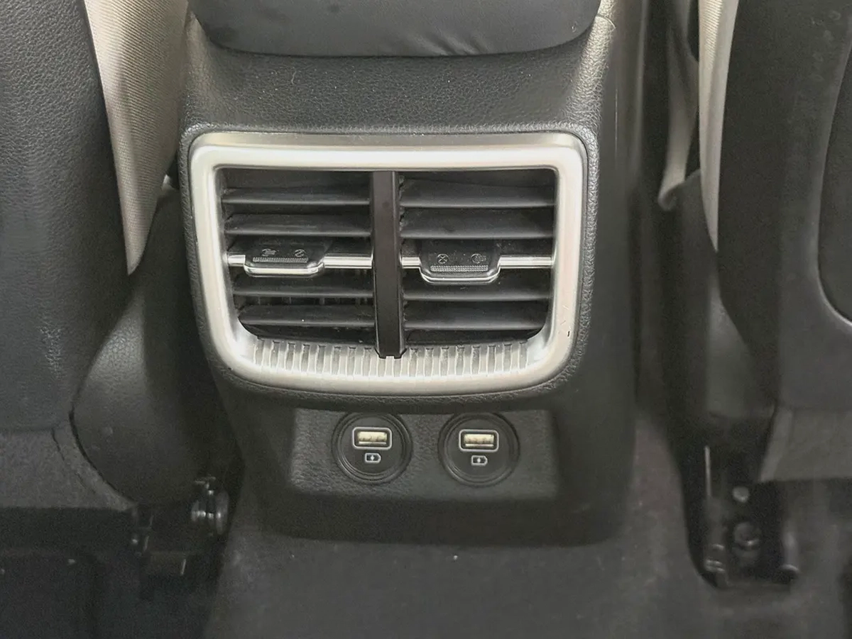 2023 Kia K5 EX | GCC Specs | Pristine Condition-13-13