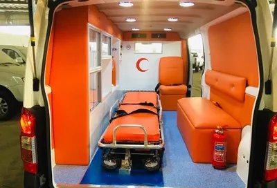 2024 Nissan Urvan-7