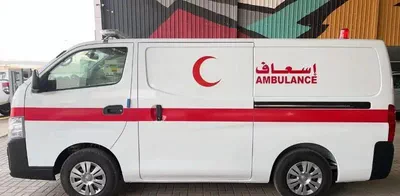 2024 Nissan Urvan-15