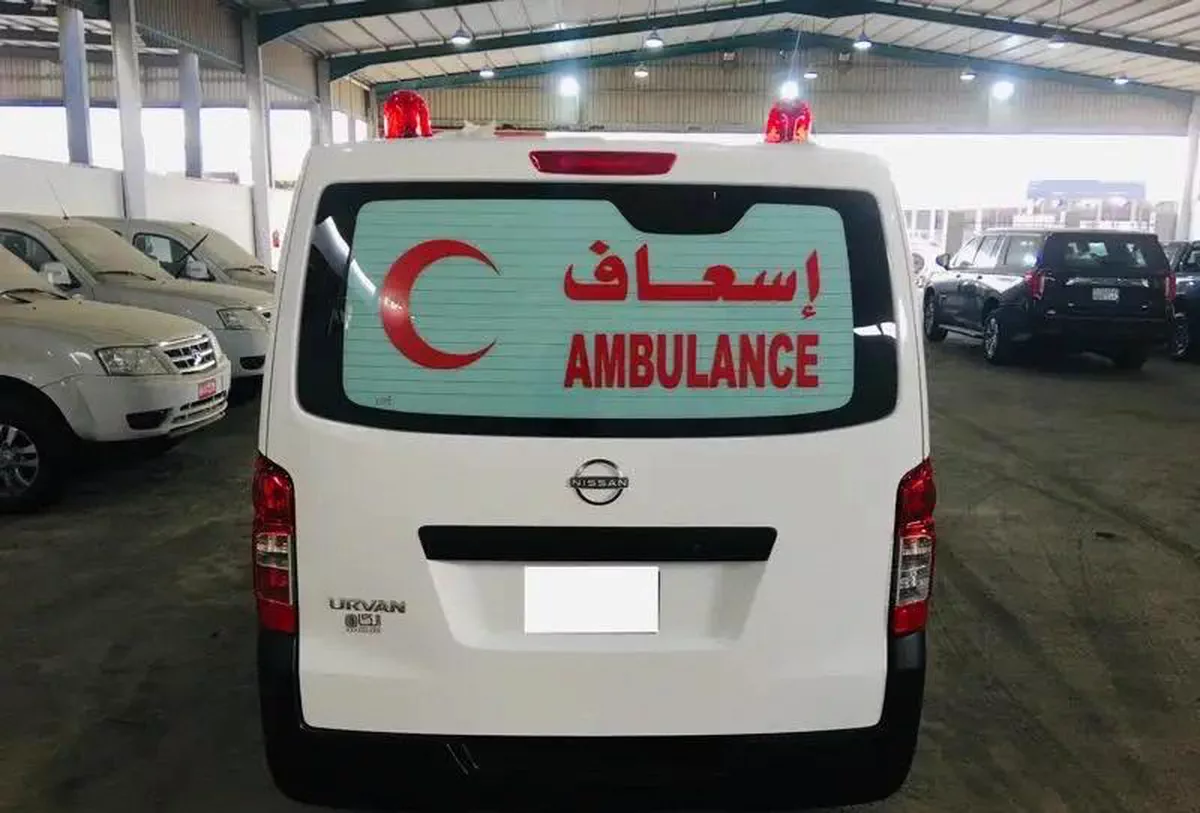 2024 Nissan Urvan-6-6