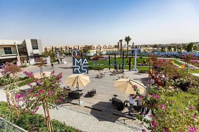 Spacious| Luxury| 4 Bedroom Villa| For Rent| Al Zahia, Sharjah.-19