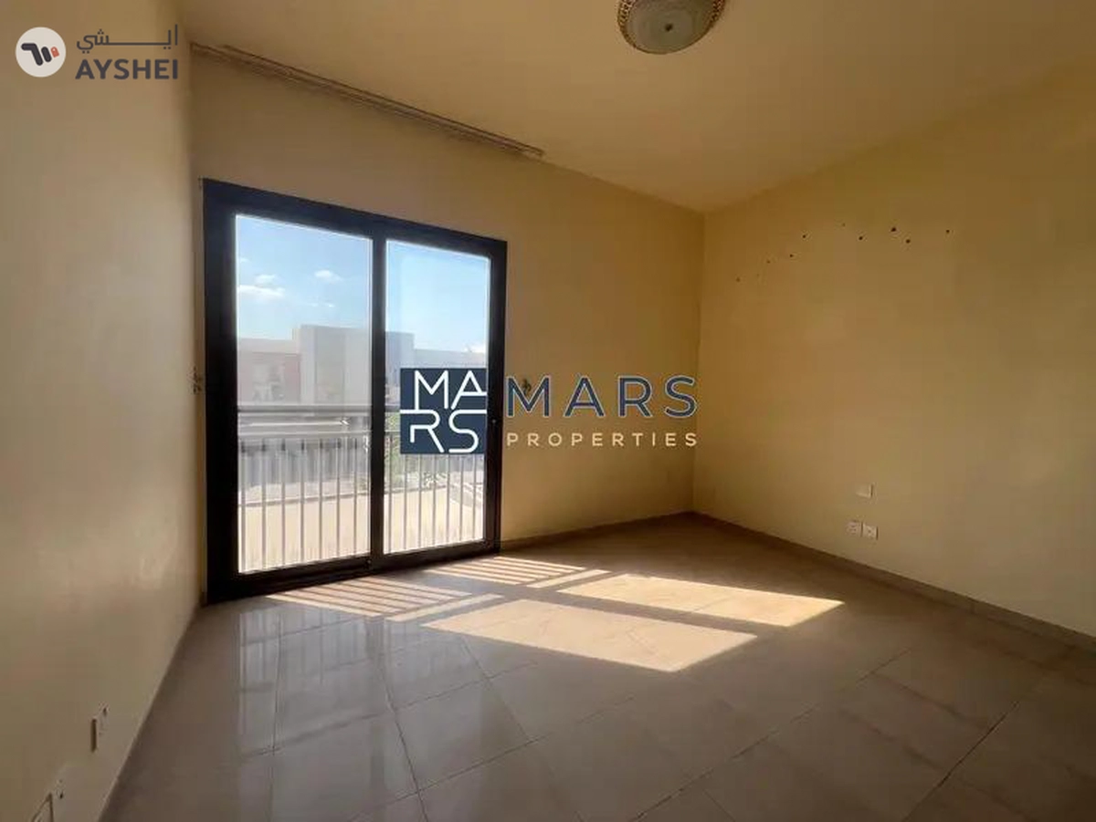 Spacious| Luxury| 4 Bedroom Villa| For Rent| Al Zahia, Sharjah.-14-14