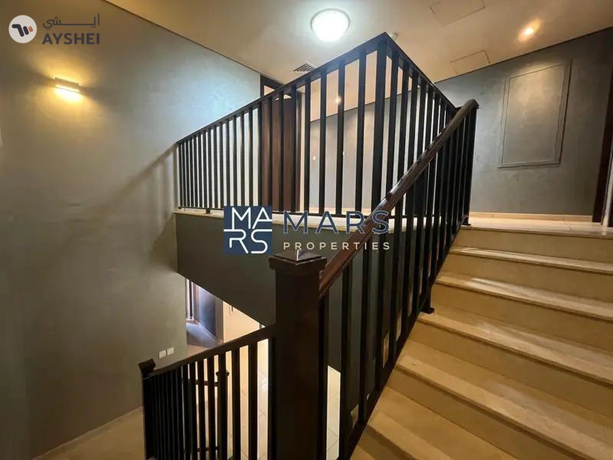 Spacious| Luxury| 4 Bedroom Villa| For Rent| Al Zahia, Sharjah.-15-15