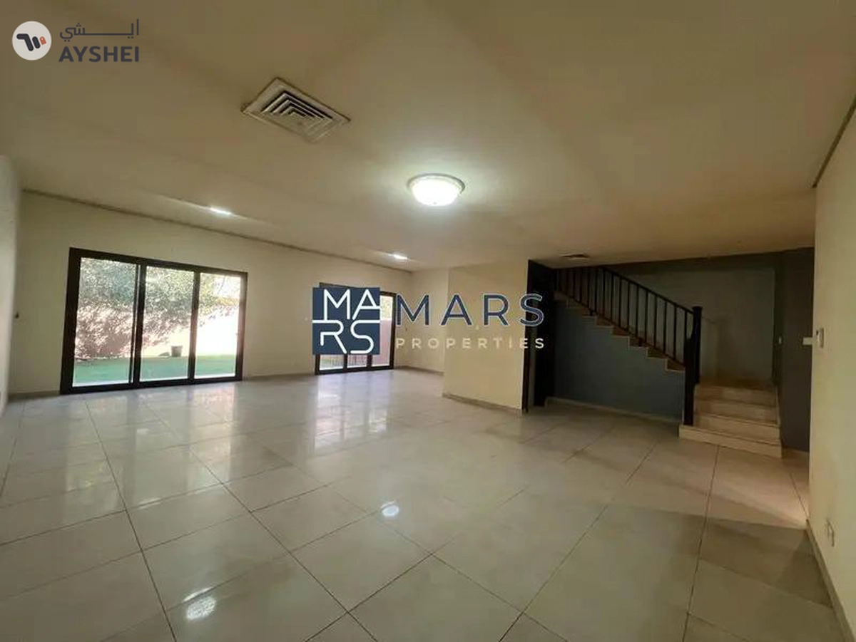 Spacious| Luxury| 4 Bedroom Villa| For Rent| Al Zahia, Sharjah.-2-2