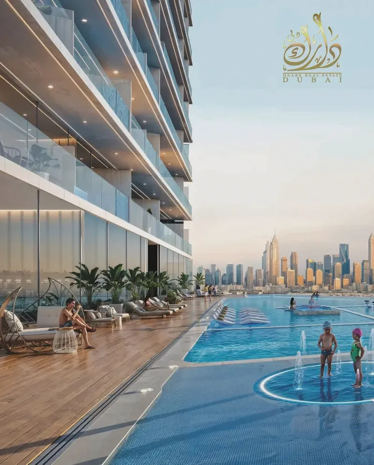 2Y Post Handover with 1% Monthly_Where Luxury Meets Refined Living_Panoramic Landscape