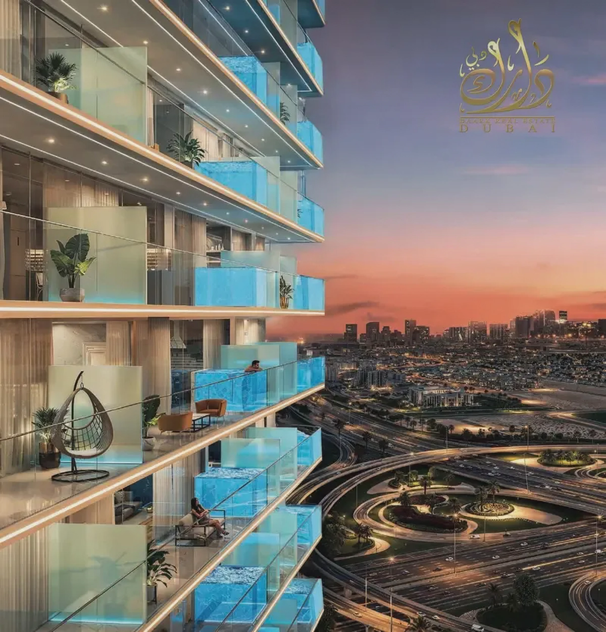 2Y Post Handover with 1% Monthly_Where Luxury Meets Refined Living_Panoramic Landscape
