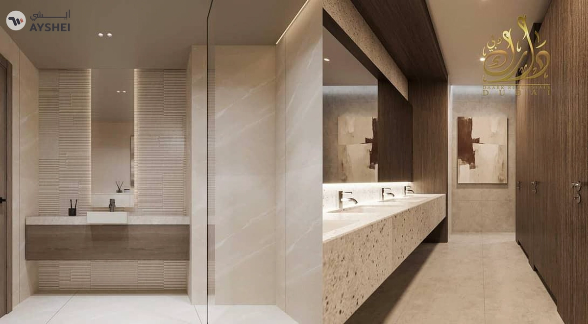 FULLY FURNISHED | 3-YEAR POST-HANDOVER | RAMDAN OFFER