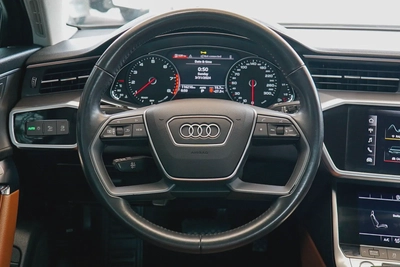 Audi A6 2020-6