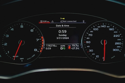 Audi A6 2020-12
