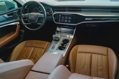 Audi A6 2020-5