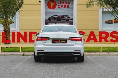 Audi A6 2020-10
