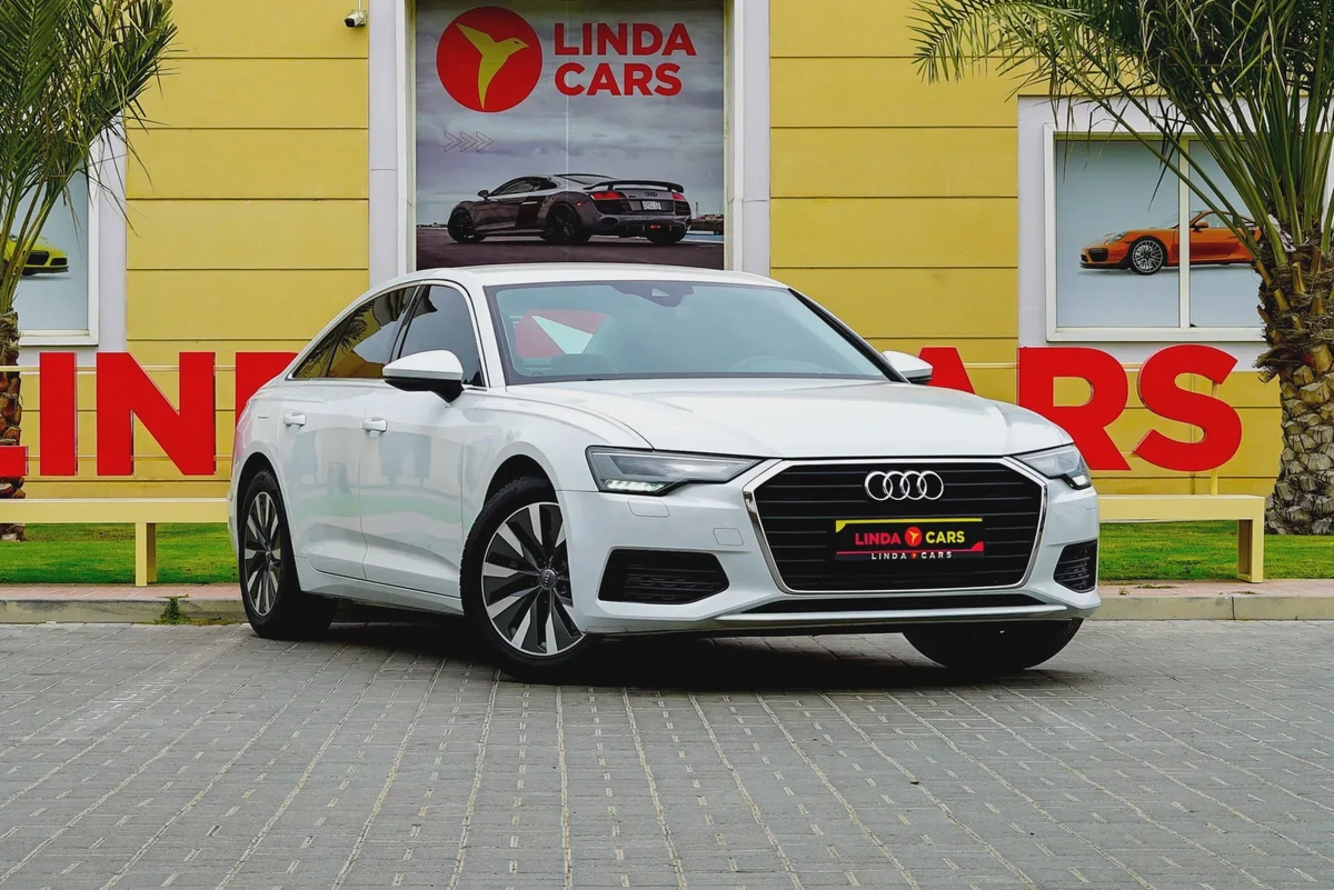 Audi A6 2020-22-22