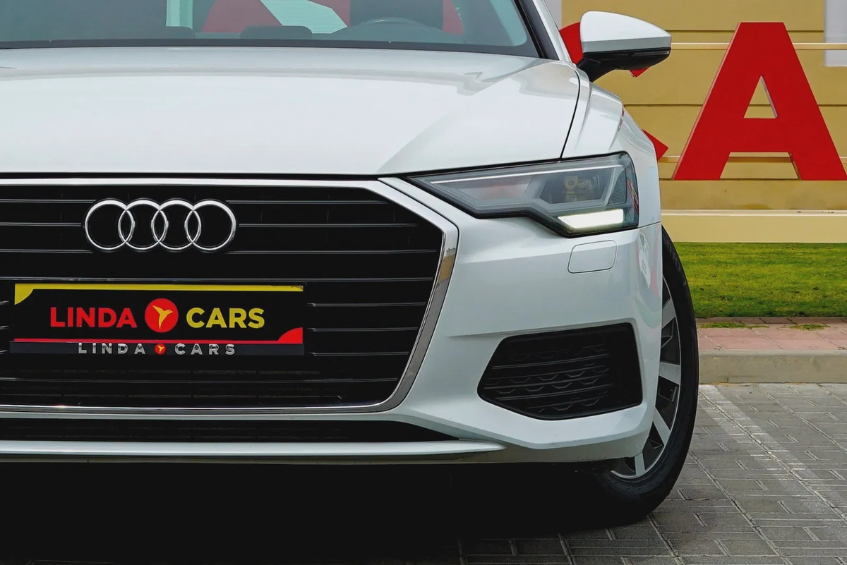 Audi A6 2020-14-14