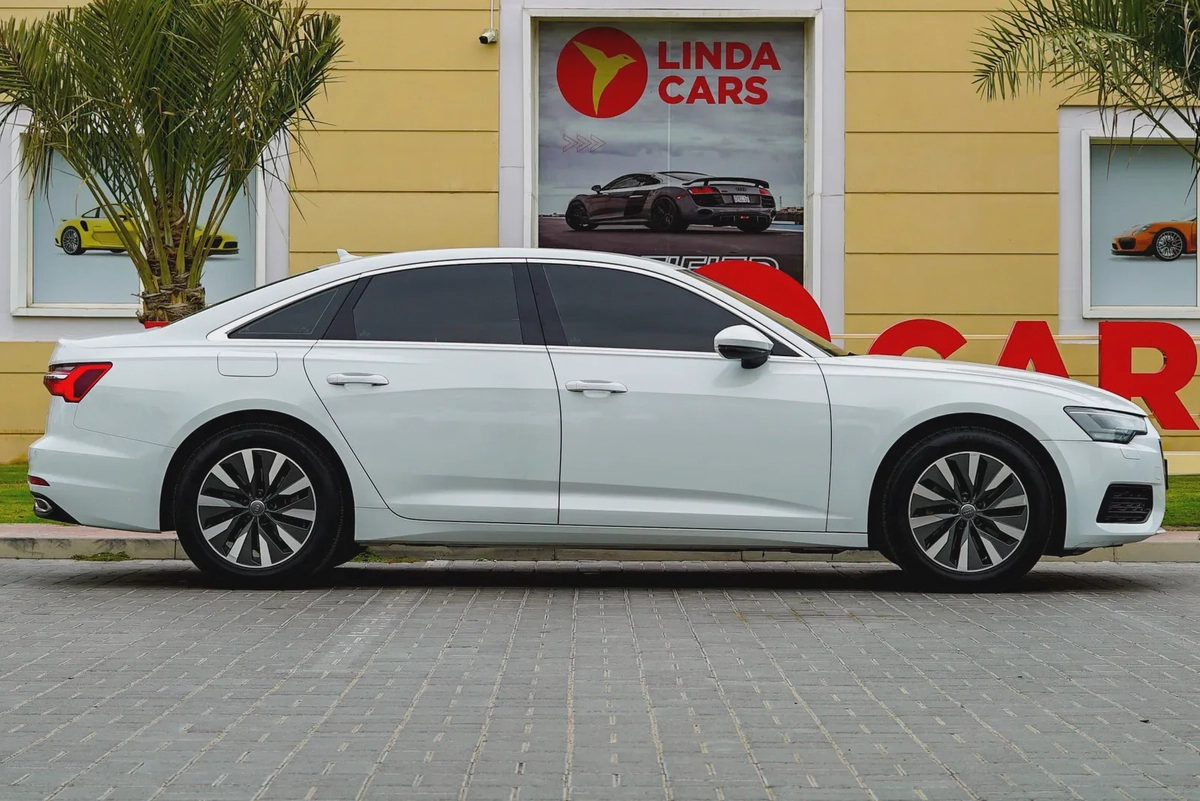 Audi A6 2020-23-23
